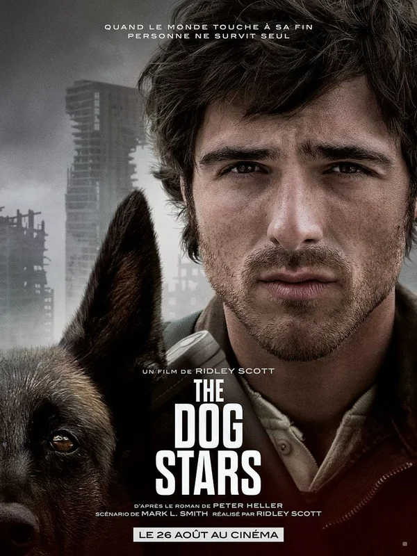 Affiche de The Dog Stars